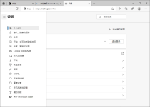 Microsoft Edge v144.0.3719.104绿色版