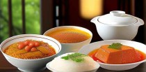 饭桌上十大硬菜是什么菜