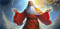 道教开天辟地十大魔法是什么