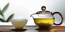 白茶的十大优点是什么呢