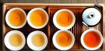 中国十大茶膳是什么