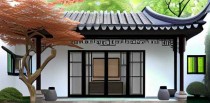 庭院十大工艺标准是什么
