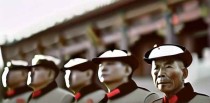 十大将后期的结局是什么