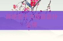 异地恋十大惊喜是什么梗