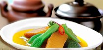 湖北黄山十大特色菜