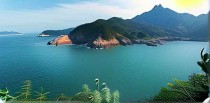 福建最美十大海免费吗