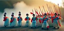 长兴十大民俗活动是什么