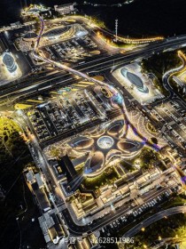 美国高速公路为什么免费？别再被误导了！美国高速免费的真相
