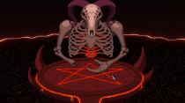 活魔人/Raining Blood: Hellfire