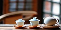 茶叶界十大骗局小说