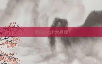 高压svg十大品牌