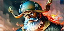 海贼王十大武装色霸气