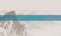 十大汽车代名词是什么意思