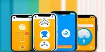 最热门的十大app
