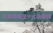 杜邦墙漆是十大品牌吗
