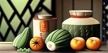 沁水十大特产是什么