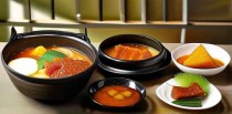 韩餐十大巅峰之作是什么