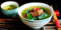 西坪十大碗是什么意思