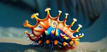 十大最有毒的海洋生物