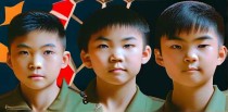 中国十大好青年征文