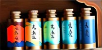 古人十大雅色名字是什么