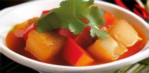 山东十大地道菜是什么菜
