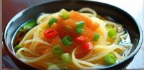 山西十大打卤面排名