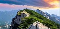 爬太山的十大忌讳是什么