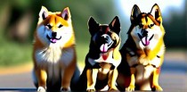 最凶恶的十大犬种是什么