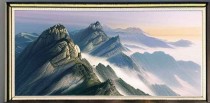 上古十大名山是什么山