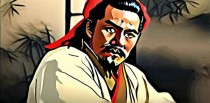 孙策是中国十大美男吗