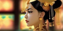 女人戴金的十大禁忌是什么