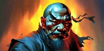 十大恶人小说叫什么名字