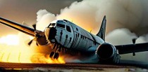 世界十大死亡空难电影
