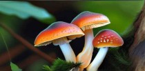十大昂贵的菌类是什么