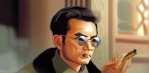 传说中的十大神探是什么