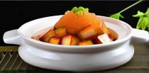 盐城十大名菜是什么菜