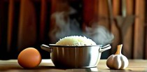 梦见做饭是什么意思