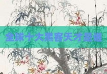 全球十大黑客天才是谁