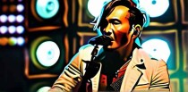 杜德伟十大劲歌现场版
