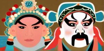 京剧国翠十大花脸是什么