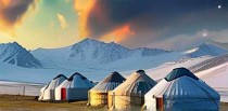 北疆十大旅游景点推荐