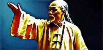 太极十大恐怖秘密是什么