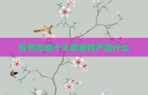 忻州古城十大美食特产是什么