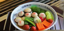 正宗景州十大碗是什么菜