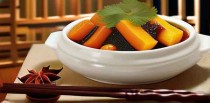 上海十大怪菜是什么梗