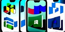 怎么在手机上使用windows浏览器