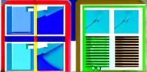 windows系统更新之后蓝屏怎么办