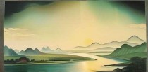 江河水属十大名曲吗