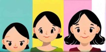 小女人十大特征是什么